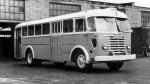 Ikarus 60 1951 года